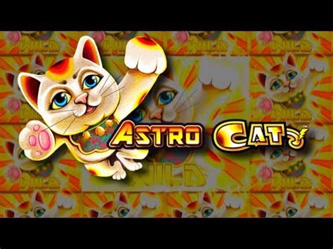 astro cat slot machine|big cats slots.